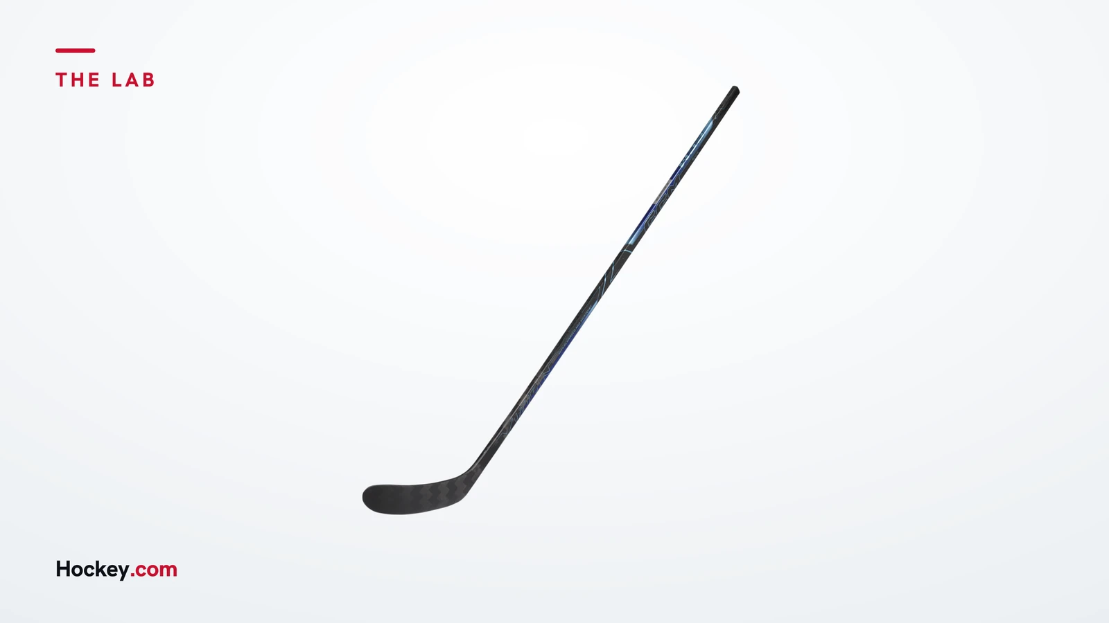 CCM Vizion 2026 Changes Its Shaft Shape and Blade Construction