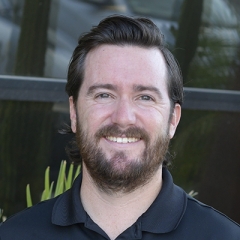 Kevin Bligh
