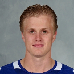 Elias Pettersson
