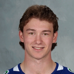 Josh Bloom