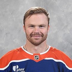 Max Jones