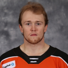 Matthew Brown