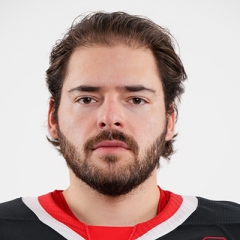 Garrett Pilon
