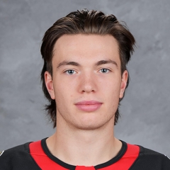 Jackson Parsons