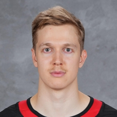 Leevi Meriläinen