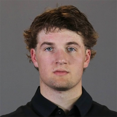 Luke Mistelbacher
