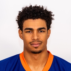 Isaiah George