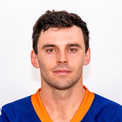 Liam Foudy