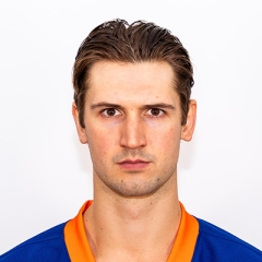Travis Mitchell
