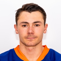Luke Rowe