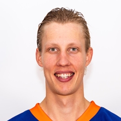 Henrik Tikkanen