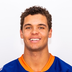 Max Dorrington