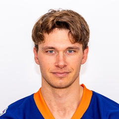 Parker Gahagen