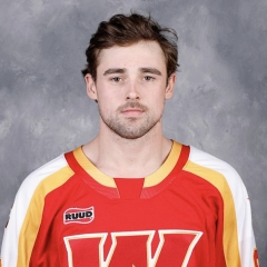Gavin White