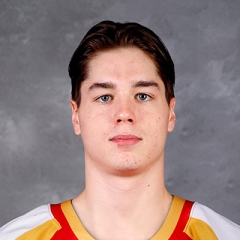 Matvei Gridin