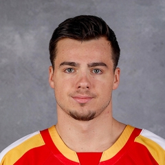 Hunter Brzustewicz