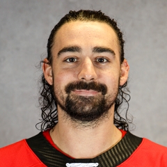 Trevor Carrick