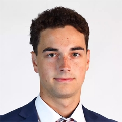 Tyler Muszelik