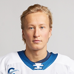 Ole Julian Bjørgvik-Holm