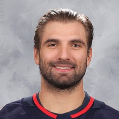 Zach Aston-Reese