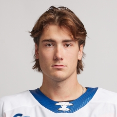 Riley Bezeau
