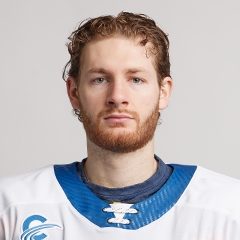 Hunter McKown