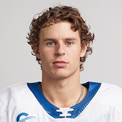 Max McCue