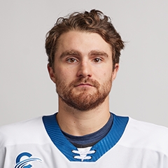 Will MacKinnon