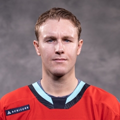Ian McKinnon