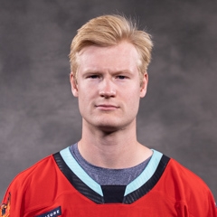 Victor Östman
