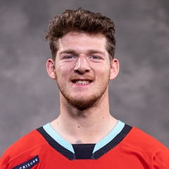 Jacob Melanson