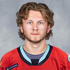 Jackson Berezowski