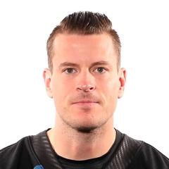 Jacob MacDonald