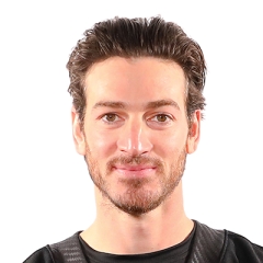 Jayson Megna