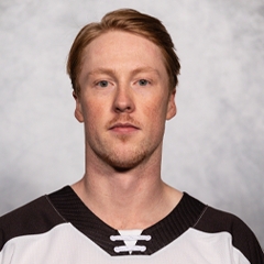 Garrett Pyke