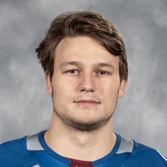Zakhar Bardakov