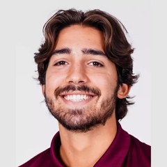 Luke Pavicich