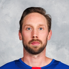 Justin Dowling