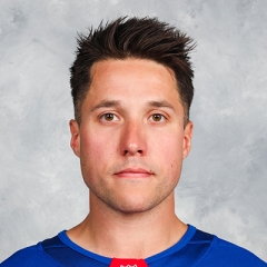 Derrick Pouliot