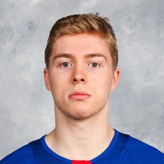 Scott Morrow