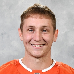 Travis Dermott