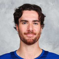 Dylan Garand