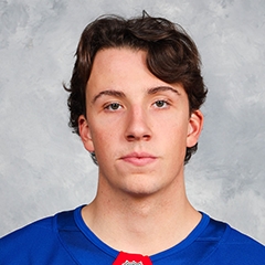 Gabe Perreault