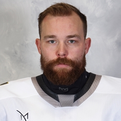 Mitch McLain