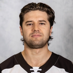 Mitch Gibson