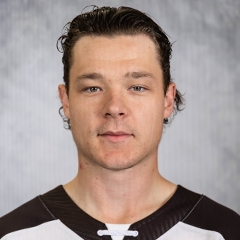 Matt Strome