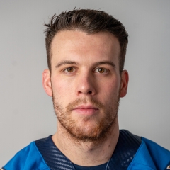 Wyatt Newpower