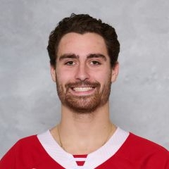 Luke Tuch
