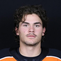 Tucker Robertson
