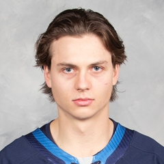 Tyrel Bauer